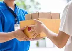 跨境电商竞争的焦点将转移到物流供应链:仓储管理、运输配送、附加价值三个方面