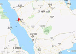 注意丨船公司发布公告,这些货品禁止进口或经沙特港口中转!!