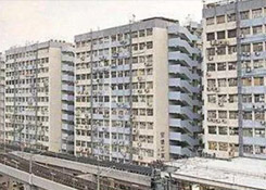 香港物流仓储行业困局,又是房价惹的祸?