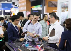 广交会就要来了,外贸业务员必备的8大参展技能!
