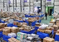 中小型物流企业仓库管理中存在的问题,探讨改善的对策
