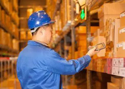 如何打造高效仓储作业流程(入库、出库、库位、盘点、退货)?