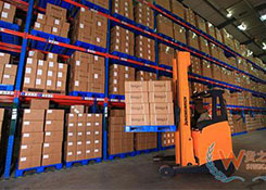 仓储管理，发错料、发串料！怎么办？