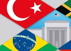 多国货币遭冲击贬值严重，外贸货代企业需防范收款风险！