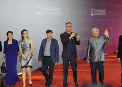 最新丝路新闻！出口退税迎多项优惠，内陆首个进境粮食口岸正式运营