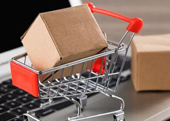 菜鸟农村物流网形成，网购销售额同比增9倍