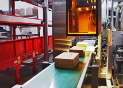 备战11.11，京东物流应用磁悬浮技术智能包装机，效率提升10倍