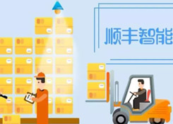 顺丰被曝布局新业务：智能迷你仓