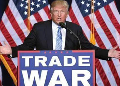 老魏聊电商,美国“退群”对跨境电商卖家的影响及应对措施