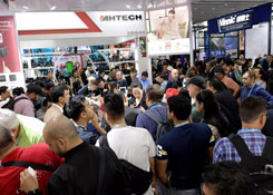 产品有优势、政策有支持，广交会参展企业表示 外贸增长底气足