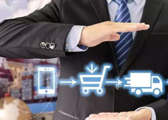 顺丰连续跌停；标普评级下降；多少人看不懂顺丰的投资逻辑？