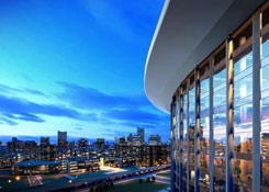 商务部就习近平主席出席首届中国国际进口博览会开幕式举行中外媒体吹风会