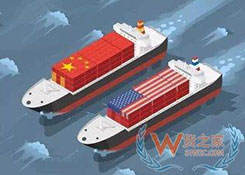 【深度】中美贸易战加速制造业转移,跨太航线命运如何?