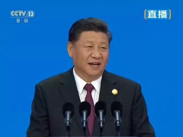 习近平进博会开幕演讲,宣布这些开放举措!