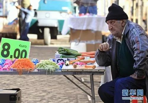 预警:意大利债务2.3万亿欧元,企业倒闭买家欠款!