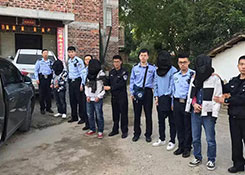 2.1亿元！海关一举打掉6个冻品走私团伙，查获冻品7000余吨