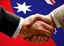 中澳即将全面实行零关税，澳洲航线或面临全线爆仓涨价？