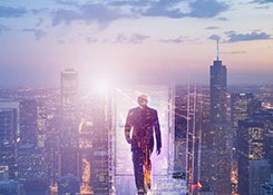 供应链金融正当时，平安集团全方位布局抢滩万亿级市场