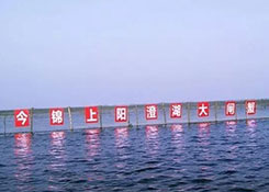 电商20年屡创奇迹，中国物流弯道超车