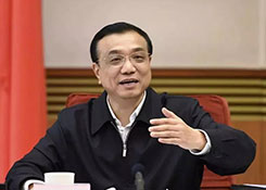 李克强：鼓励民企外企等社会资本参与物流枢纽建设运营