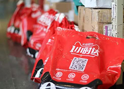 阿里巴巴架构调整，一盘新零售＋物流的棋局徐徐展开