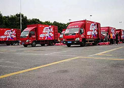 物流企业：大变革时代，如何决胜末端网络？