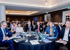 首站路演！2019第二届进博会路演吸引大批新西兰企业参加