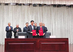5亿！广州港股份控股中山港航集团，广东省港口资源整合大起底