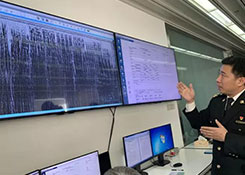 案值1600余万！31万余件走私代购韩妆在天津被截获