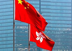 听说只要符合规则，就可以零关税进入内地