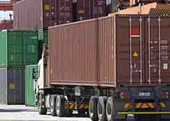 外贸知识：集装箱货柜尺寸/估算装箱尺寸的小方法！