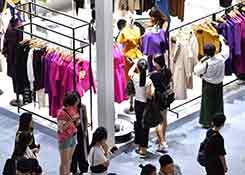 商务部联合12部门对千亿级商品市场发声！