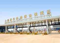 上海浦东机场综合保税区,跨境电商,跨境电商公司,保税仓发货