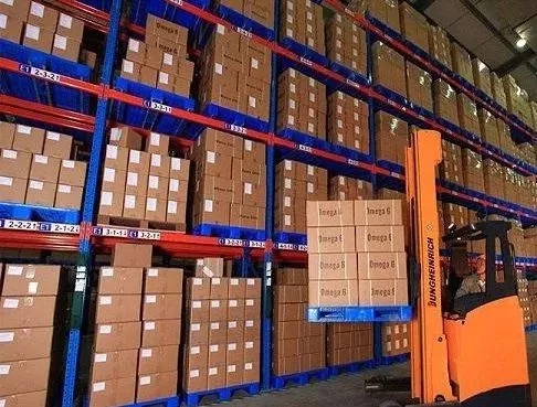 为何越来越多企业选择第三方仓储?
