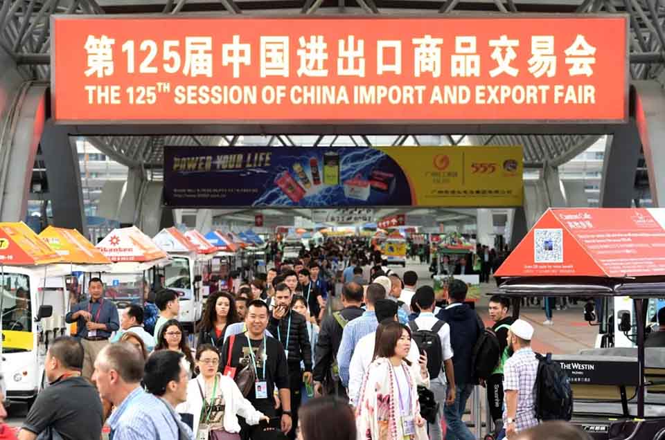 广交会已经闭幕,没找到合适的跨境电商货源、物流?货之家供应链助您拓展全球跨境市场