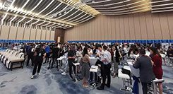 新闻:货之家受邀参加第二届进博会首场展前供需对接会