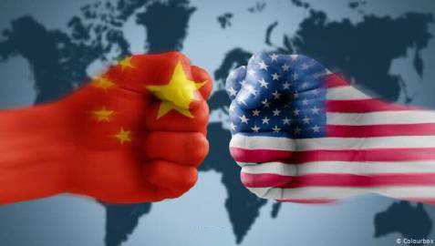 WTO最终裁决:美7年前反补贴措施违规，中国有权征收报复性关税