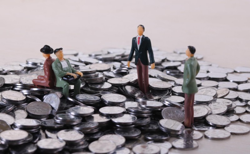 2018年中国电商交易总额31.63万亿 同比增长8.5%
