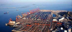 2019年上半年国内沿海货运船舶运力分析报告