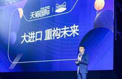 没了“网易考拉”的围追堵截，今年双11天猫国际定了什么目标？