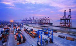 DHL预测：全球贸易将进一步衰退丨新闻四则