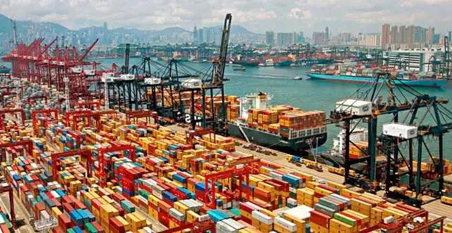 2019年青岛市外贸进出口稳增提质 增速高于全国近8个百分点