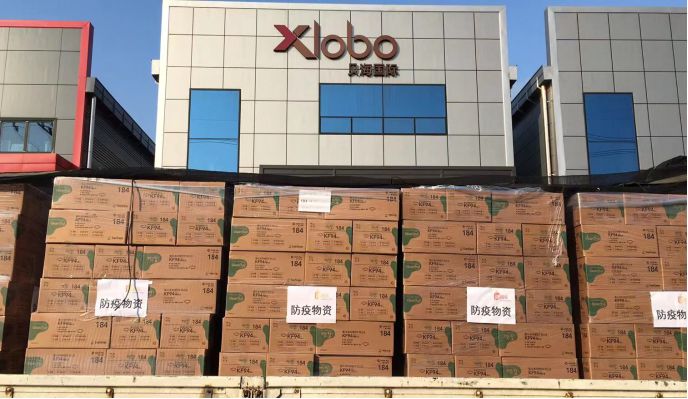 ?洋码头启动千万口罩计划,全面打响“复工防疫保卫战”