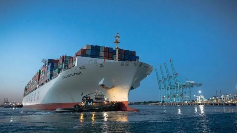 预计疫情过后中国贸易将出现爆炸性增长