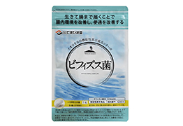 日本进口保健品,Temahimado双歧杆菌－211mg*31粒/包