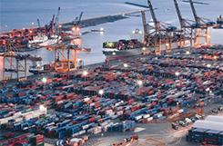 多国港口拥堵，进口商或弃货！近期出货的外贸人请注意！