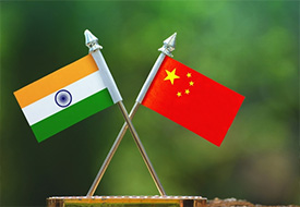 注意!绕道出口到印度风险激增!印开始严查第三国商品!围堵中国货物!
