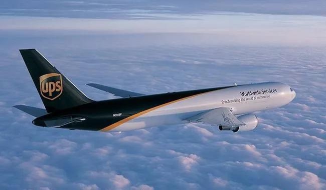 再上调!UPS附加费大幅上涨,DHL Express运价上调4.9%