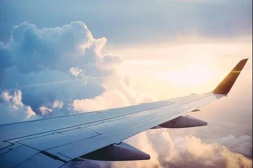 航空货运发展提质增效指日可待,航空物流发展迎来春天