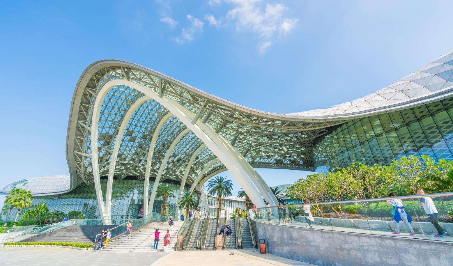 海关总署:新政后海南旅客离岛免税购物发生了大变化(附免税购物指南)